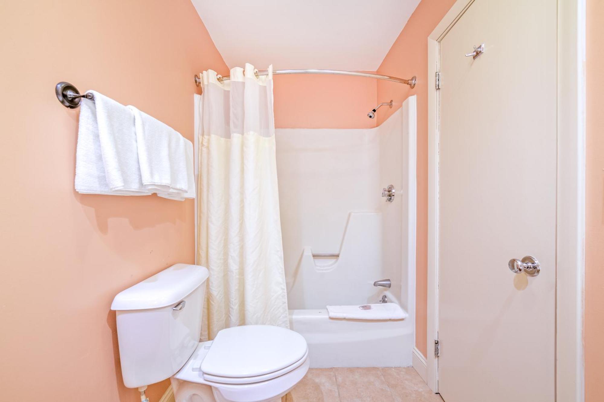 Town & Country Inn & Resort Gorham Ngoại thất bức ảnh