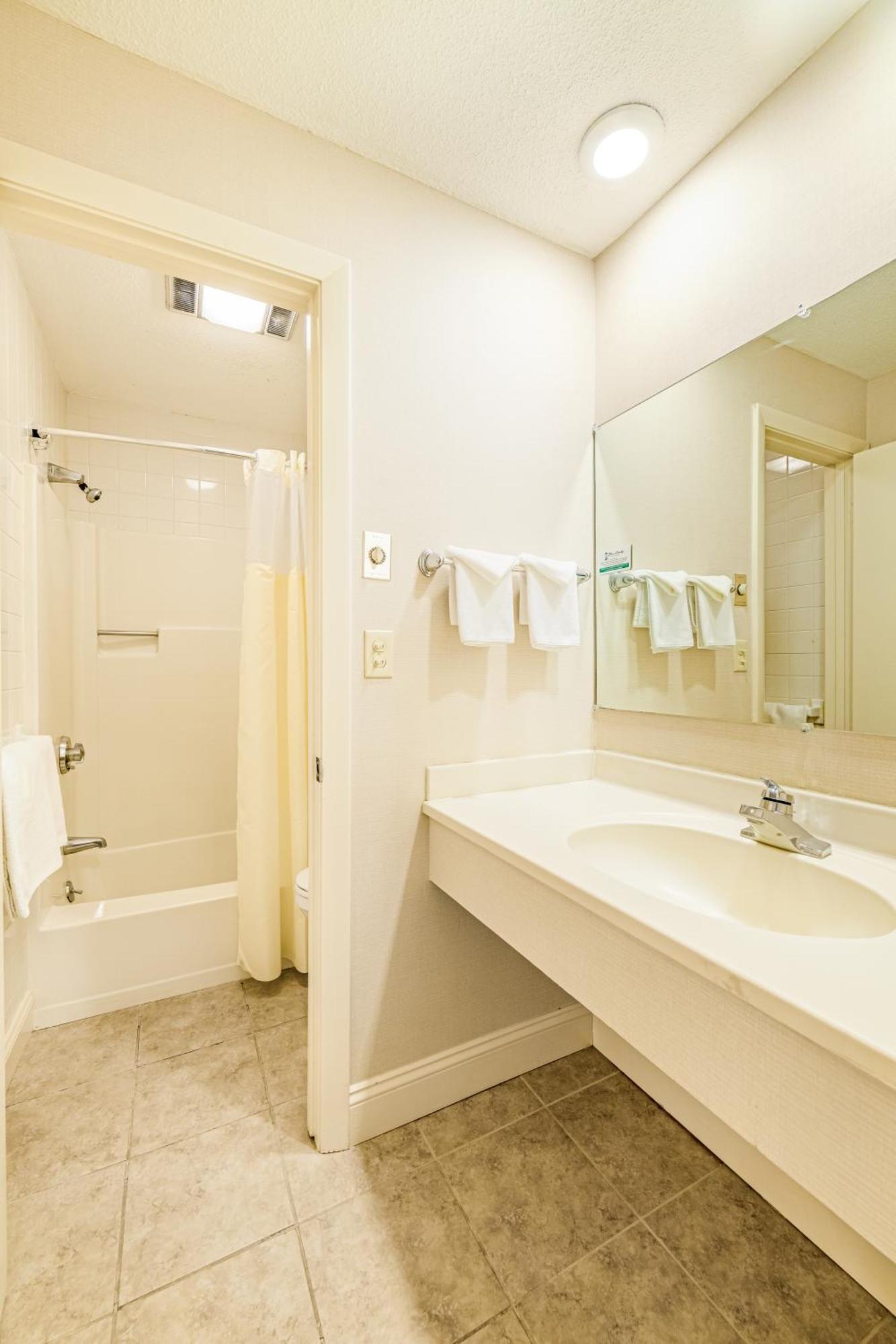 Town & Country Inn & Resort Gorham Ngoại thất bức ảnh