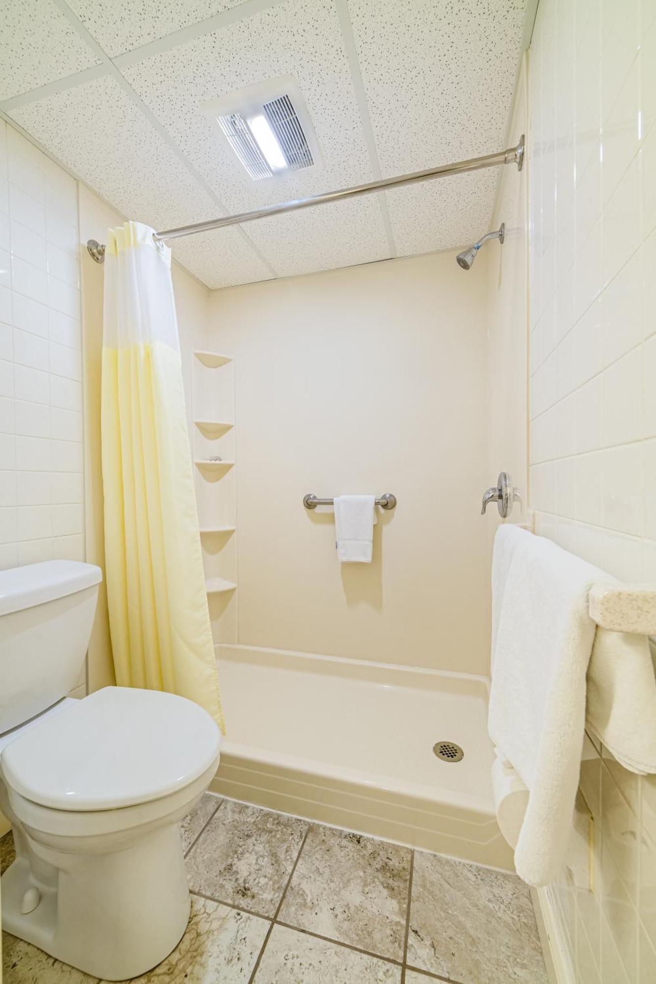 Town & Country Inn & Resort Gorham Ngoại thất bức ảnh